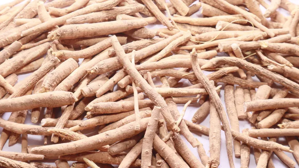 Ashwagandha benefits thumbnail